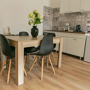  Apartament Fiera