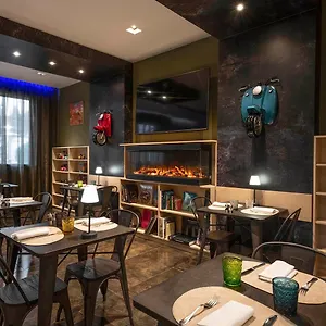 H10 Citta Hotel Rzym