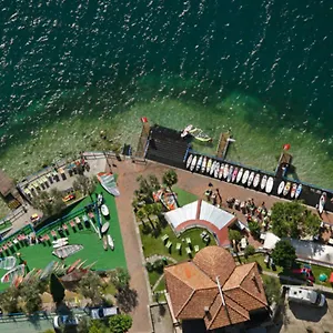 3* Hotel Surf Pier - Montagnoli Group